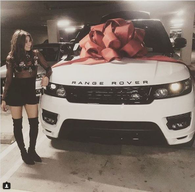 Cách đốt tiền” của hội con nhà giàu Việt và các cậu ấm cô chiêu trên khắp TG-16