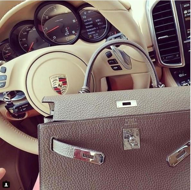 Cách đốt tiền” của hội con nhà giàu Việt và các cậu ấm cô chiêu trên khắp TG-18