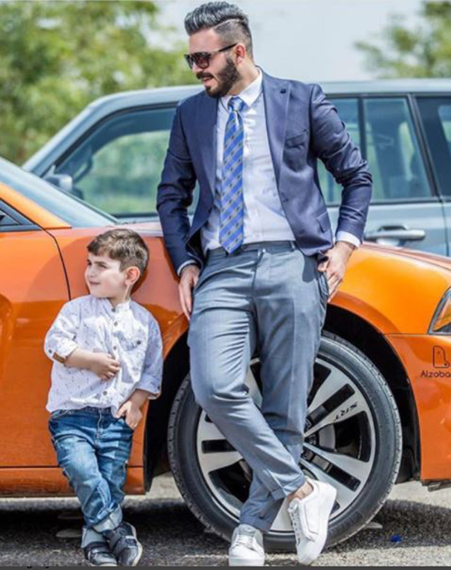 Cách đốt tiền” của hội con nhà giàu Việt và các cậu ấm cô chiêu trên khắp TG-27