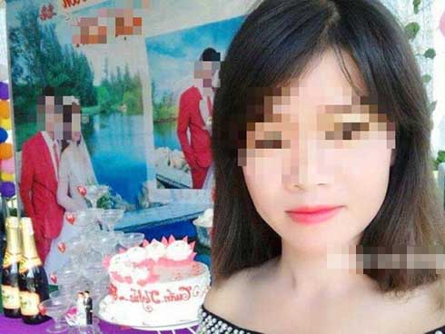 Chân dung thanh niên 20 tuổi dìm chết nữ MC xinh đẹp dưới mương nước vì không được quan hệ-3