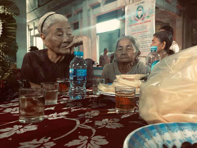 Công an viên bị đánh chết: Anh đi chẳng kịp trăng trối được gì-2