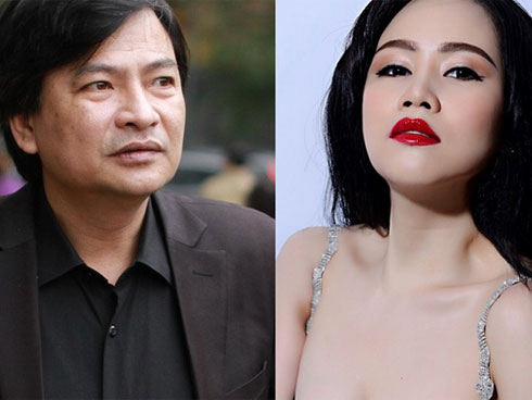 NSND Quốc Anh nói gì về vụ lùm xùm với Trương Phương?-2