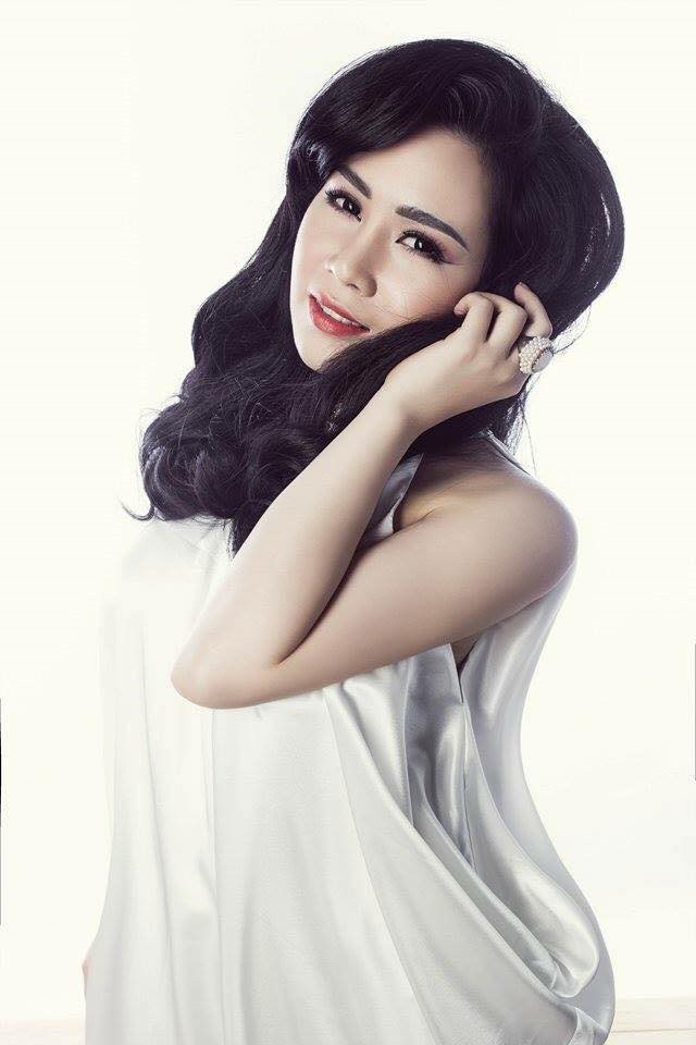 Diễn viên Trương Phương sốc, bức xúc vì bị NSND Quốc Anh từ chối quay cùng-1