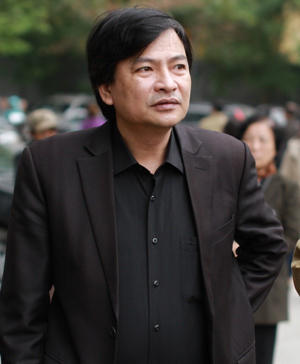 Diễn viên Trương Phương sốc, bức xúc vì bị NSND Quốc Anh từ chối quay cùng-3
