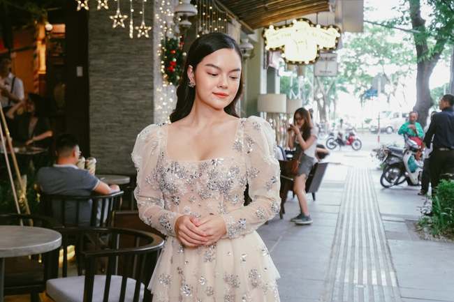 Phạm Quỳnh Anh lần đầu tiết lộ về điềm báo đổ vỡ hôn nhân giữa cô và nhạc sĩ Quang Huy-1