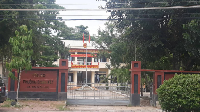 Cha nghẹn ngào kể giây phút con gái bị Phó Ban Chỉ huy quân sự phường bắn tử vong-2