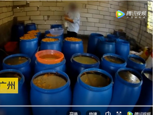 Bí mật kinh hoàng bên trong hàng nghìn lọ sa tế giả-3