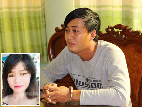 Trình báo bạn trộm cắp xe máy, bị tố ngược lại từng giết người chôn xác phi tang-2