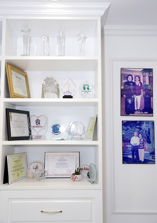 Hé lộ căn hộ siêu sang, rộng hơn 200m vuông của Phi Thanh Vân ở Quận 7-5