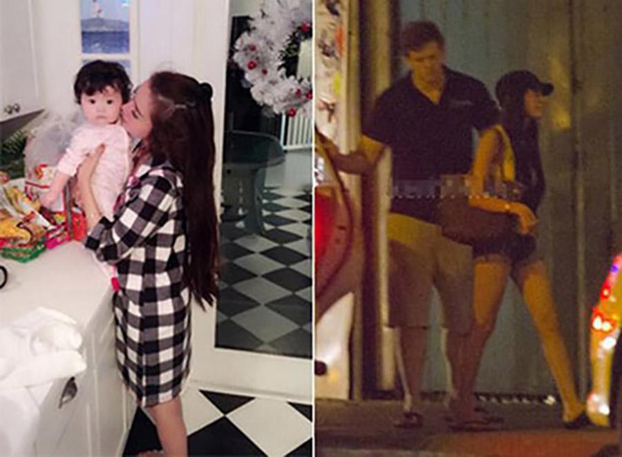 Nguyên nhân nào khiến Vân Dung, Lan cave và nhiều sao Việt khác quyết giấu mặt chồng?-11