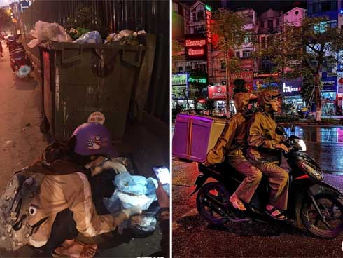 Chị dâu tố em rể hành hung phải nhập viện với nhiều thương tích-3