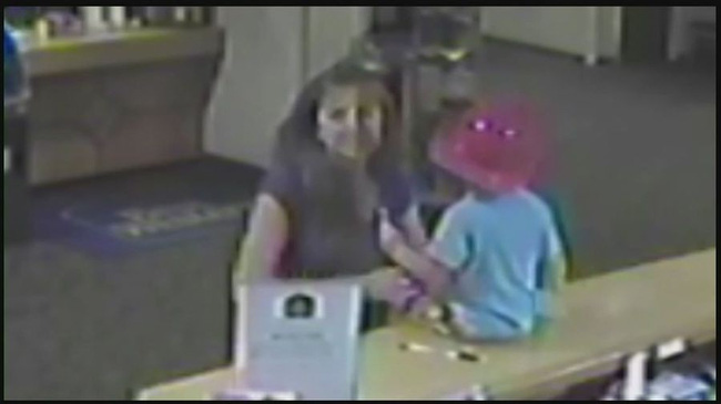 Tiếng kêu cứu thất thanh của người mẹ trong khách sạn và cái chết tức tưởi của bé trai 2 tuổi chỉ vì sự trả thù mù quáng-3