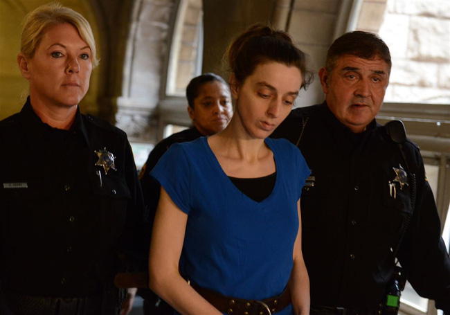 Tiếng kêu cứu thất thanh của người mẹ trong khách sạn và cái chết tức tưởi của bé trai 2 tuổi chỉ vì sự trả thù mù quáng-5