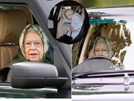 Nữ hoàng Anh rao bán xe 'cưng' có giá gần 4 tỷ đồng