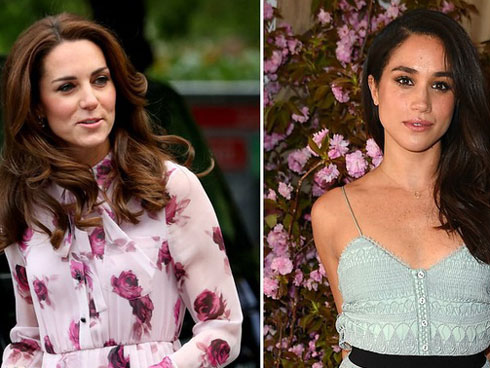 Không phải Hoàng tử Harry, đây mới là người đàn ông dám lên tiếng bảo vệ Meghan sau khi bị dư luận quay lưng-3