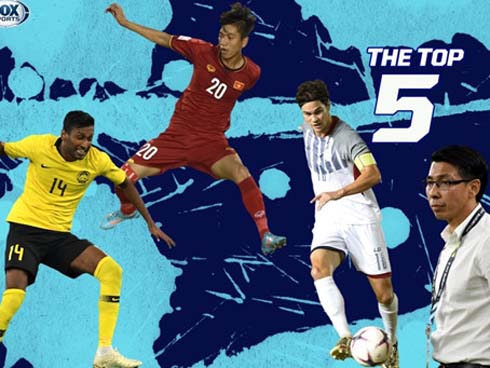 Phan Văn Đức: Anh Văn Quyến bảo tôi đừng vấp ngã như các anh năm xưa-5