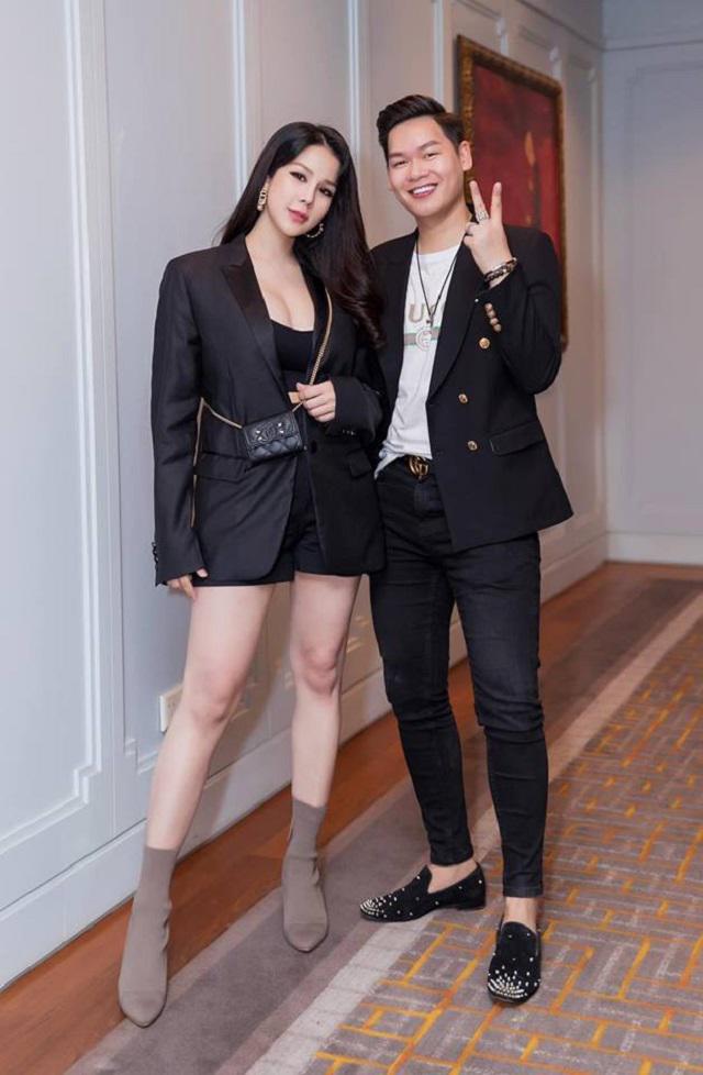 Khoe dáng thon gọn sau sinh, 4 mẹ bỉm khiến chị em phát sốt đua nhau học hỏi bí quyết-12