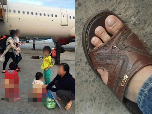 Chụp ảnh bên 5 đứa trẻ, bà mẹ 9x bỗng thành người mượn con hàng xóm câu like và sự thật đằng sau-11