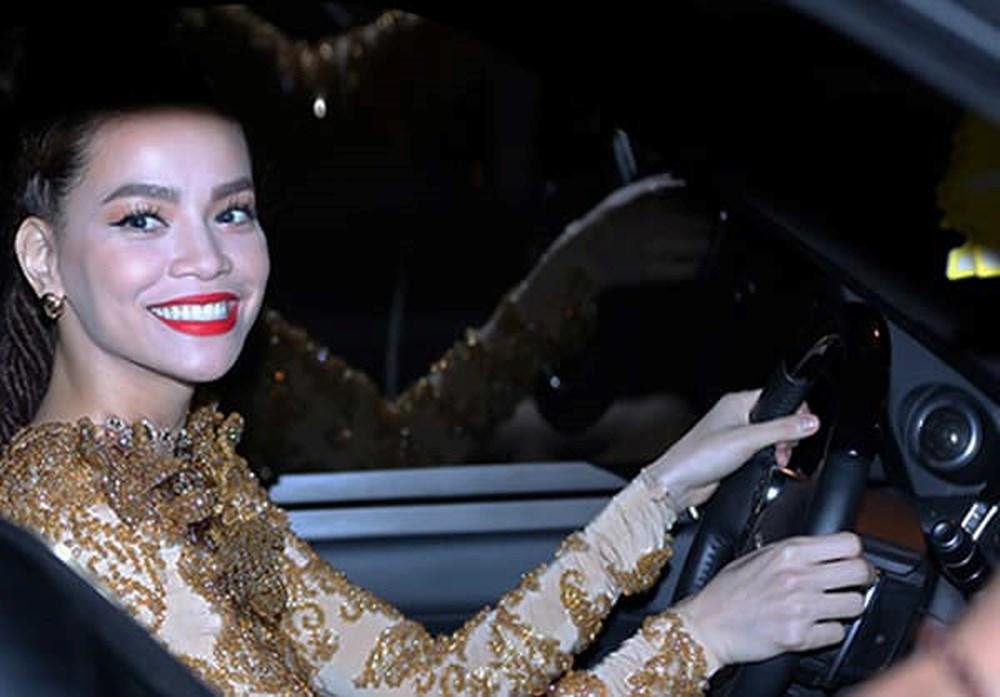 Đẹp như Phạm Hương, Hà Hồ cũng bị dìm chìm nghỉm bởi thứ này, thảm nhất là…-2