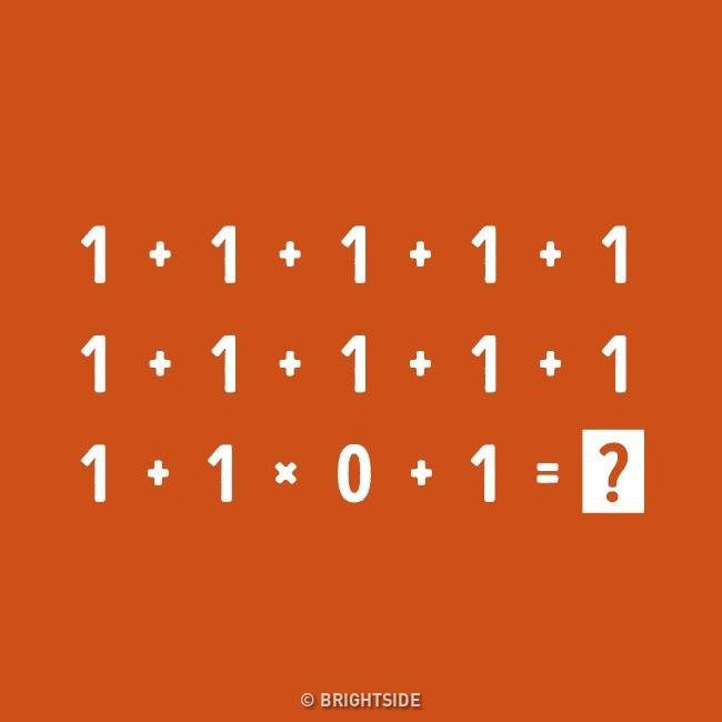 90% cư dân mạng đã làm sai phép tính cho trẻ con cấp 1 này, còn bạn thì sao?-1