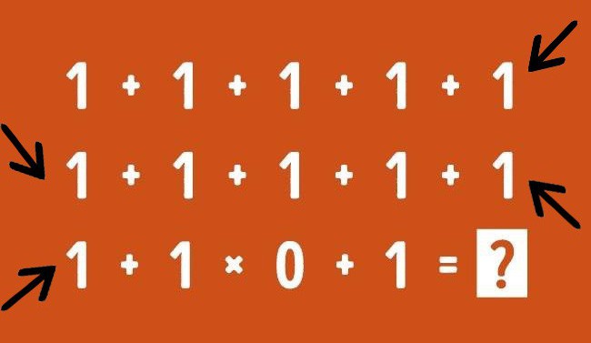 90% cư dân mạng đã làm sai phép tính cho trẻ con cấp 1 này, còn bạn thì sao?-2