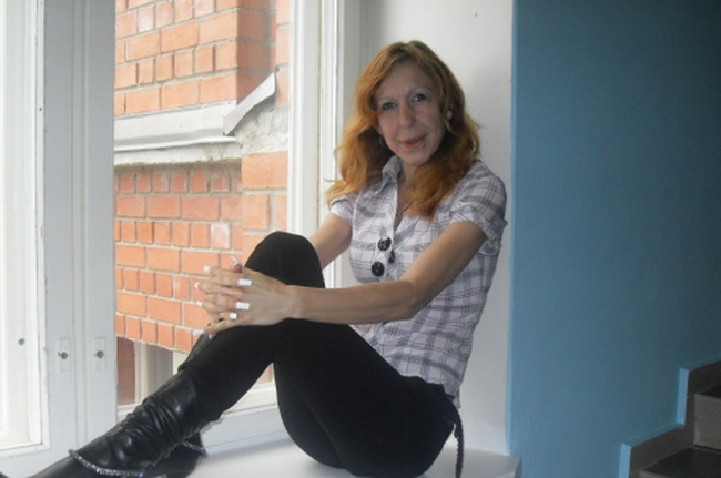 Chào đời với gương mặt già nua bị bố ruột chối bỏ, cô gái tự tạo nên kỳ tích cho đời mình, đánh bại mọi chẩn đoán y khoa-3