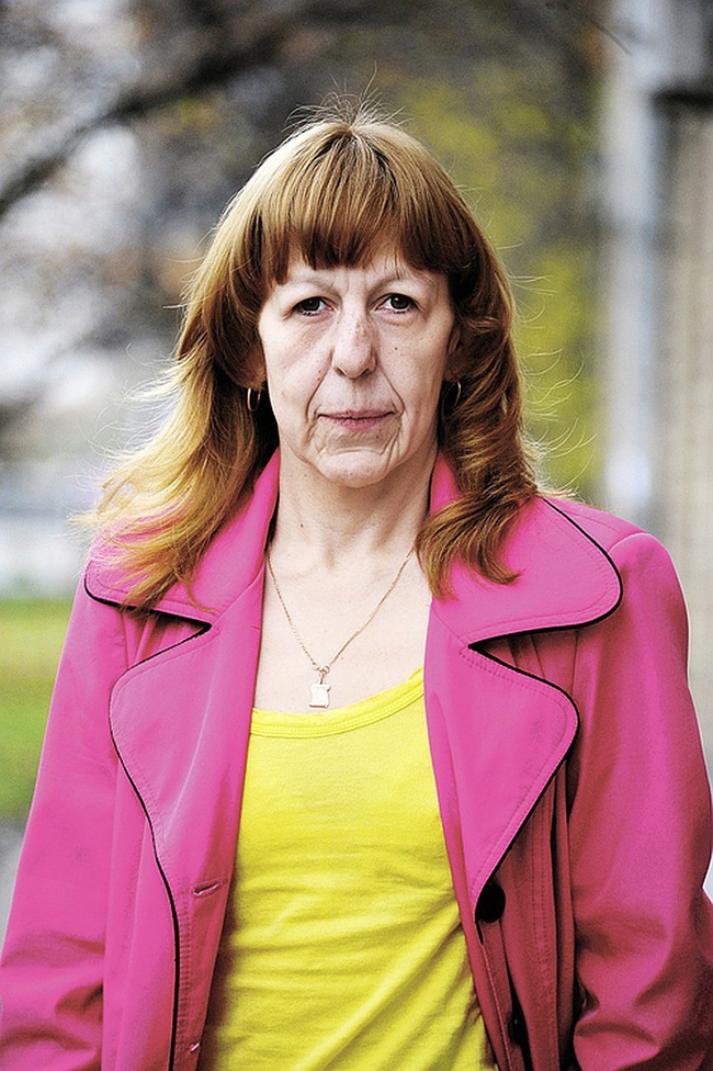 Chào đời với gương mặt già nua bị bố ruột chối bỏ, cô gái tự tạo nên kỳ tích cho đời mình, đánh bại mọi chẩn đoán y khoa-4