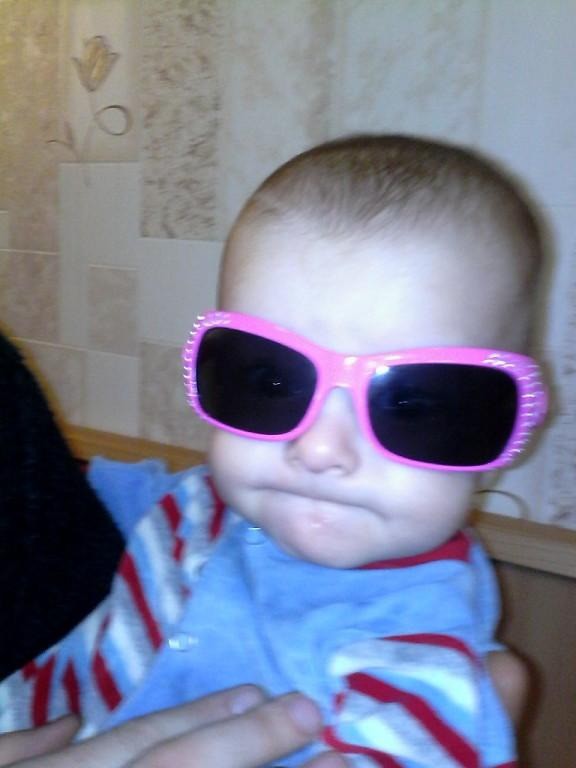 Chào đời với gương mặt già nua bị bố ruột chối bỏ, cô gái tự tạo nên kỳ tích cho đời mình, đánh bại mọi chẩn đoán y khoa-6