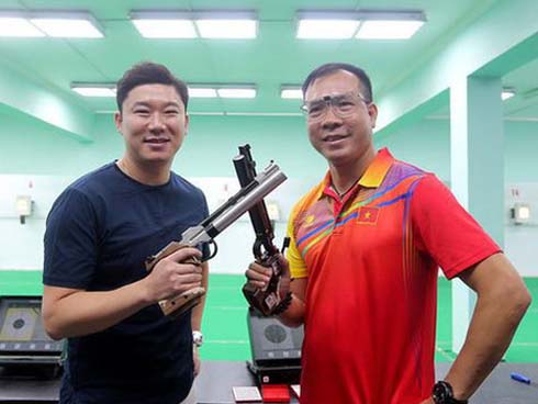 Tướng Park đúng khi cất Công Phượng, Xuân Trường từ đầu trận gặp Philippines-3