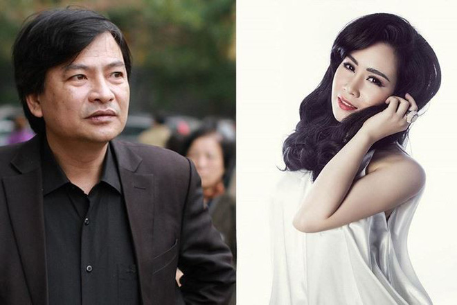 NSND Quốc Anh nói gì về vụ lùm xùm với Trương Phương?-1
