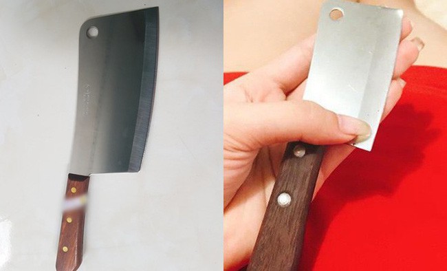 Mua hàng online truyền kỳ: Rõ ràng nhận hàng y hình, nhưng muốn dùng được thì phải mượn đèn phóng to của Doraemon-6