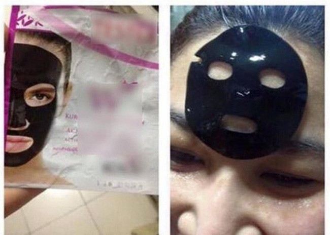 Mua hàng online truyền kỳ: Rõ ràng nhận hàng y hình, nhưng muốn dùng được thì phải mượn đèn phóng to của Doraemon-9