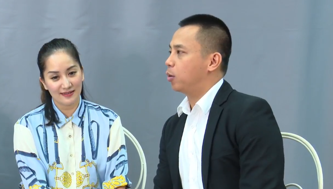 Khánh Thi: 10 năm nay tôi mới được nghe Chí Anh nói những câu chân tình, nên xúc động lắm-4