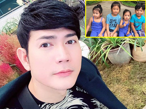 Sinh non con thứ 5 ở Mỹ, vợ chồng Quách Thành Danh tốn 40 tỷ viện phí trong 5 tháng-7