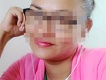 Vụ bắn nữ Phó chủ tịch HĐND phường: Người vợ nói về quan hệ hai người-3