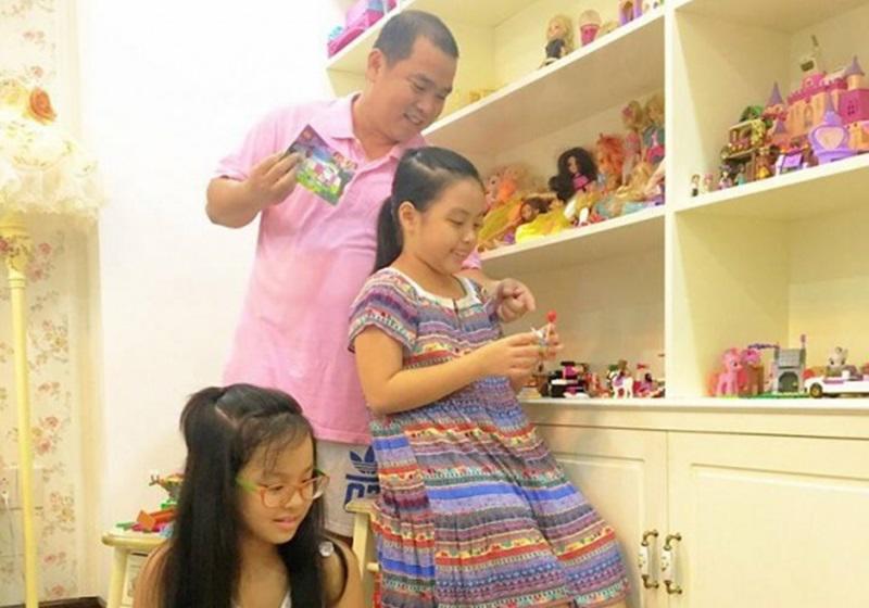 Từng phải vay 60 triệu để cưới Thúy Hạnh, giờ nhìn thế này ai còn dám chê Minh Khang nghèo?-17