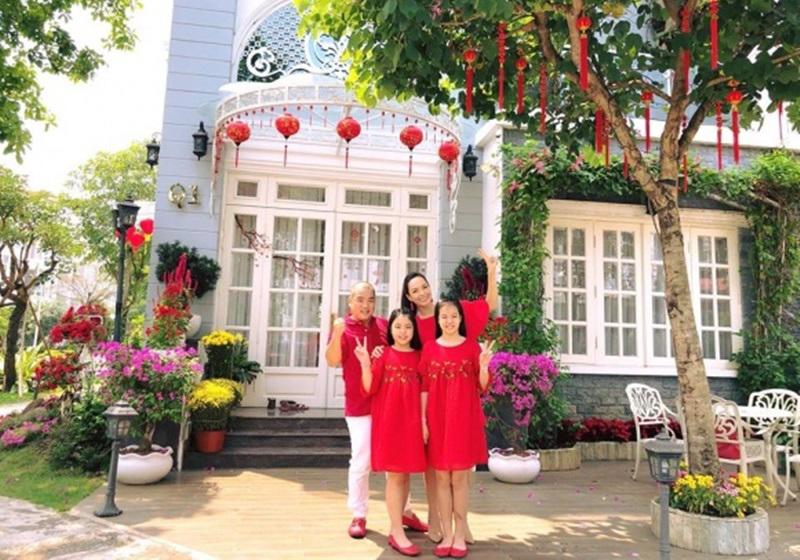 Từng phải vay 60 triệu để cưới Thúy Hạnh, giờ nhìn thế này ai còn dám chê Minh Khang nghèo?-20