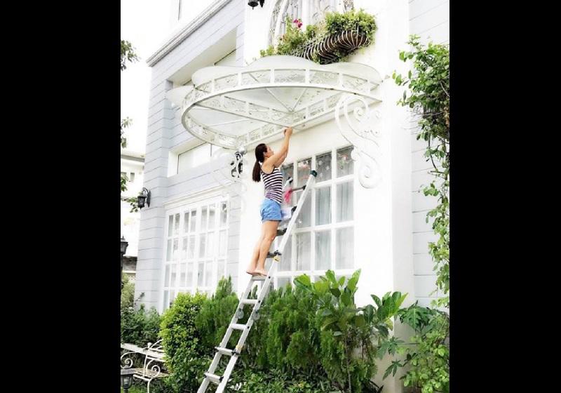 Từng phải vay 60 triệu để cưới Thúy Hạnh, giờ nhìn thế này ai còn dám chê Minh Khang nghèo?-21