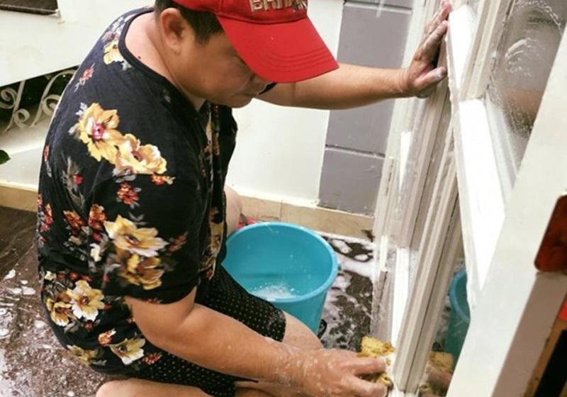 Từng phải vay 60 triệu để cưới Thúy Hạnh, giờ nhìn thế này ai còn dám chê Minh Khang nghèo?-23