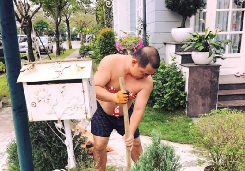 Từng phải vay 60 triệu để cưới Thúy Hạnh, giờ nhìn thế này ai còn dám chê Minh Khang nghèo?-24