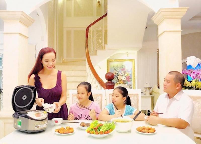 Từng phải vay 60 triệu để cưới Thúy Hạnh, giờ nhìn thế này ai còn dám chê Minh Khang nghèo?-4