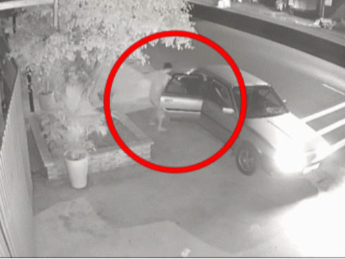 Video: Hiện trường vụ cháy lớn hiệu ảnh ở Hà Nội-1