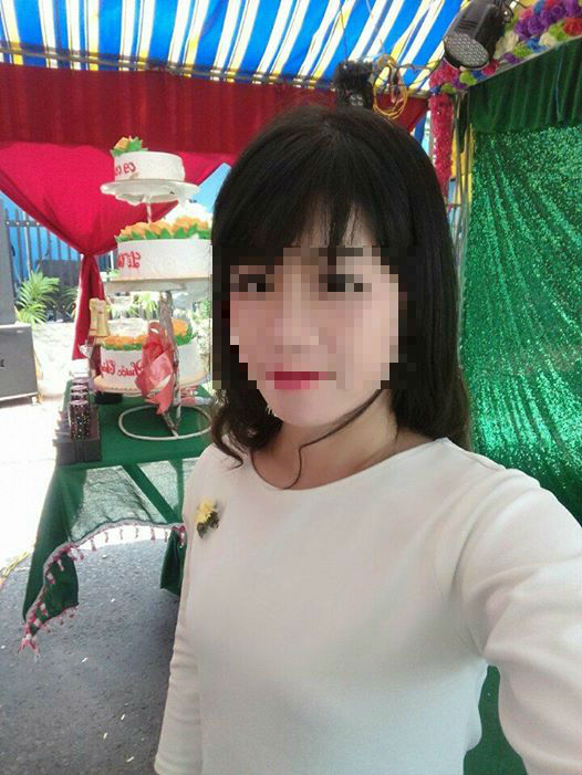 Vụ nữ MC bị giết: Người yêu cầu bỏ vợ, kẻ muốn quan hệ qua đường-2