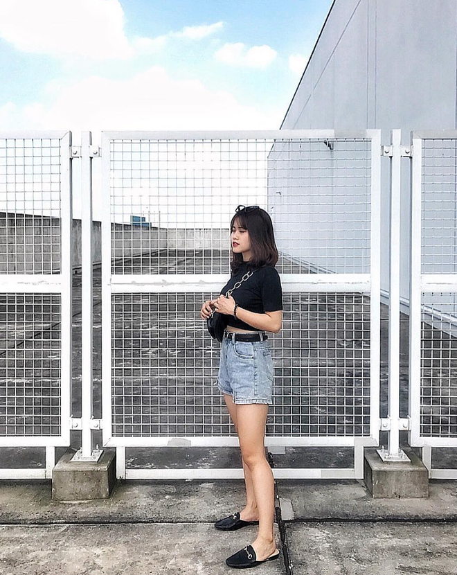 Hội gái xinh Tuyên Quang chơi thân 6 năm, vừa khoe ảnh đã khiến dân tình xếp hàng hỏi xin info-10