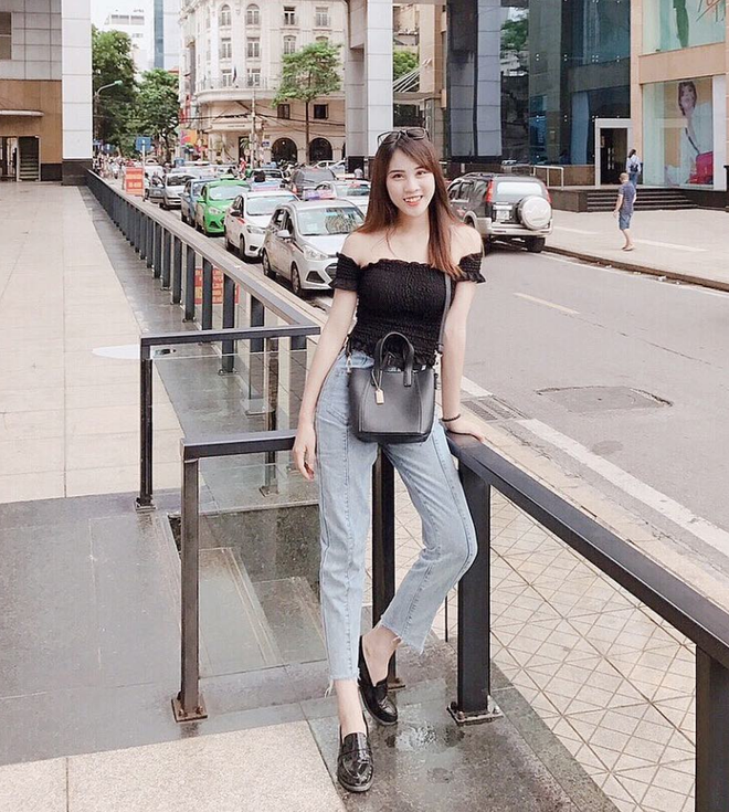 Hội gái xinh Tuyên Quang chơi thân 6 năm, vừa khoe ảnh đã khiến dân tình xếp hàng hỏi xin info-12