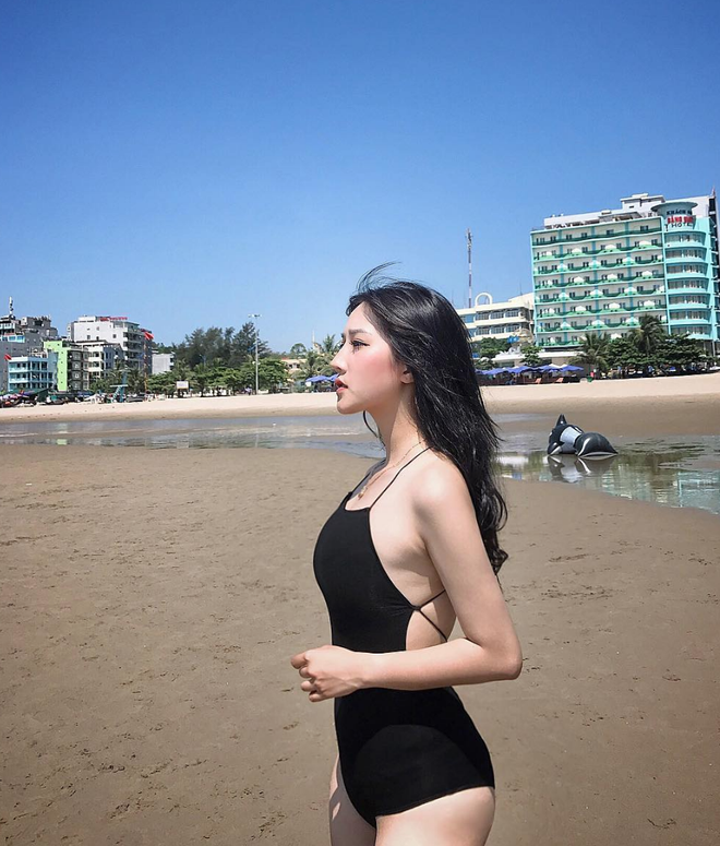 Hội gái xinh Tuyên Quang chơi thân 6 năm, vừa khoe ảnh đã khiến dân tình xếp hàng hỏi xin info-3