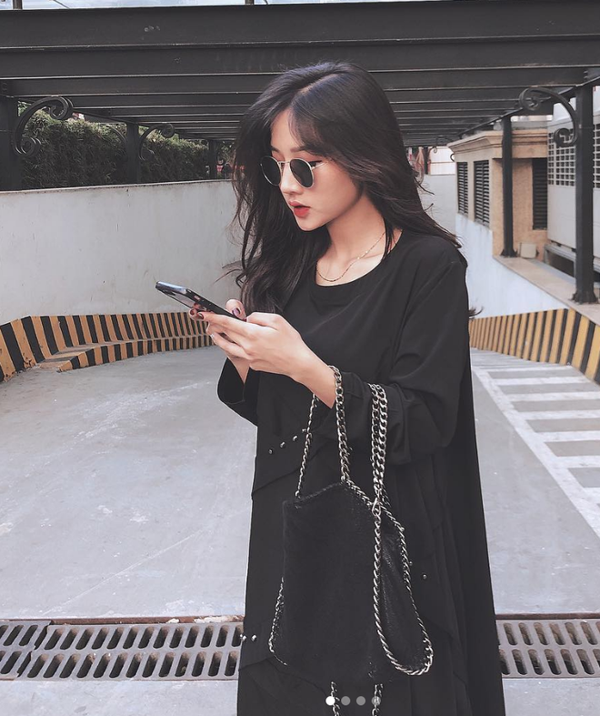 Hội gái xinh Tuyên Quang chơi thân 6 năm, vừa khoe ảnh đã khiến dân tình xếp hàng hỏi xin info-4