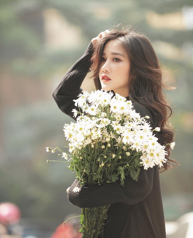 Hội gái xinh Tuyên Quang chơi thân 6 năm, vừa khoe ảnh đã khiến dân tình xếp hàng hỏi xin info-5