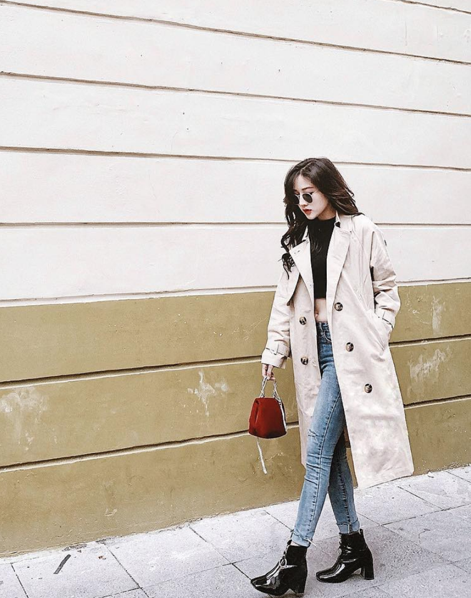 Hội gái xinh Tuyên Quang chơi thân 6 năm, vừa khoe ảnh đã khiến dân tình xếp hàng hỏi xin info-6