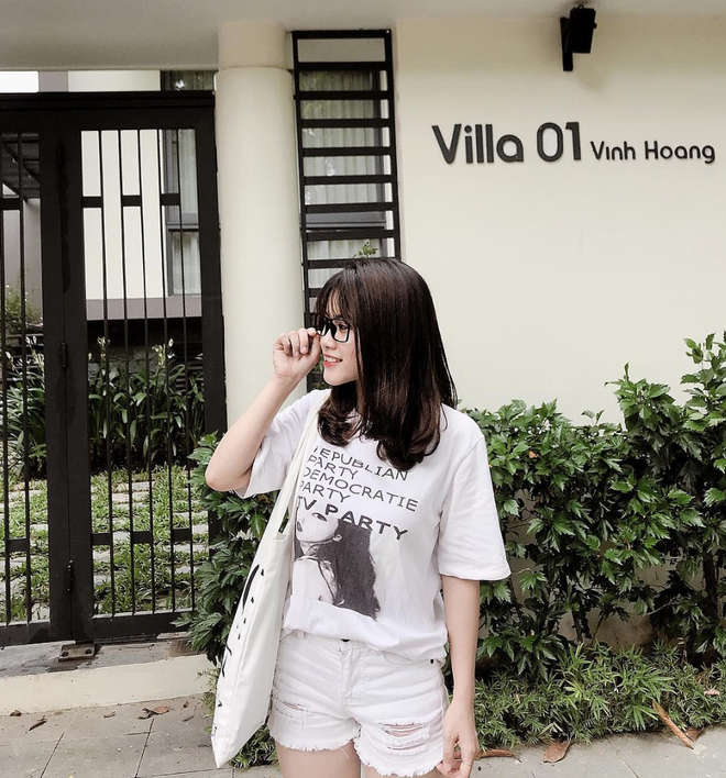 Hội gái xinh Tuyên Quang chơi thân 6 năm, vừa khoe ảnh đã khiến dân tình xếp hàng hỏi xin info-7